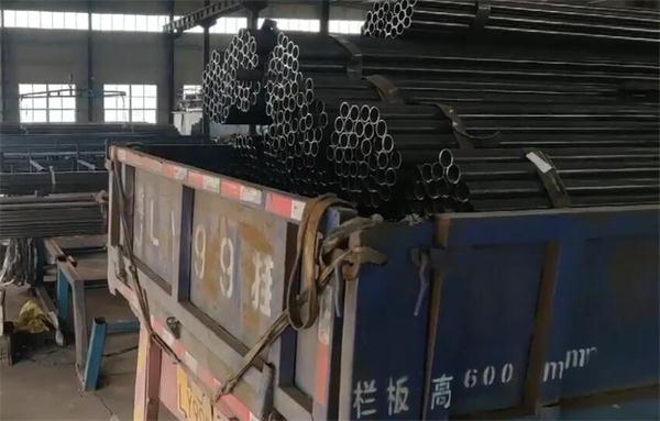 长治注浆管现货