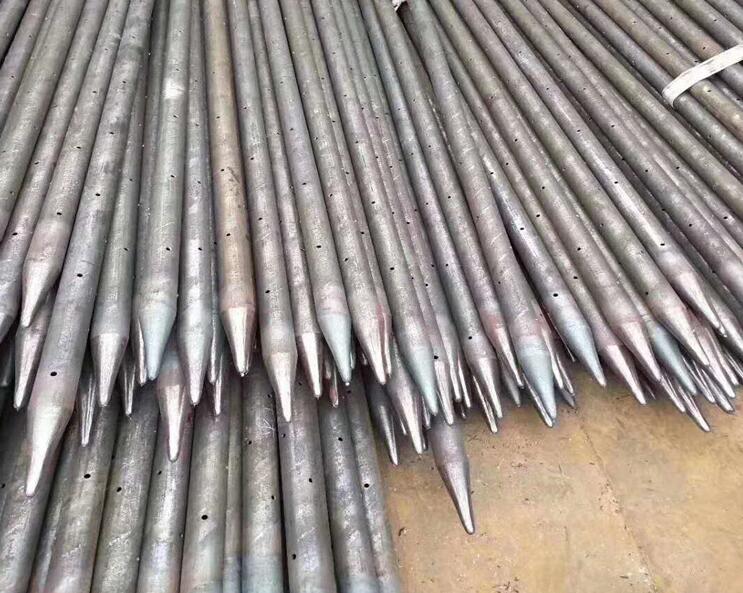 长治注浆管现货 长治注浆管现货