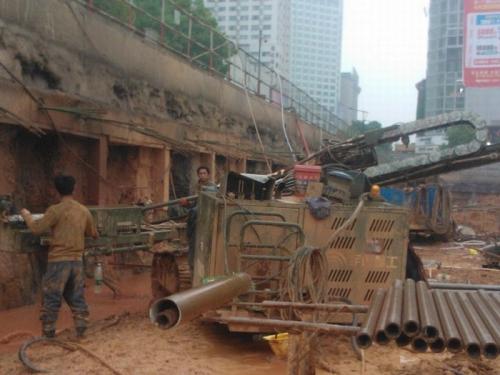 长治注浆管现货