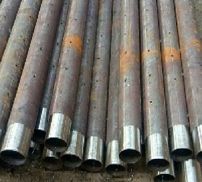 长治注浆管现货 长治注浆管现货