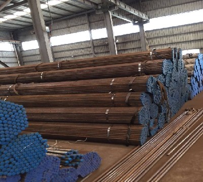 长治隧道注浆管现货