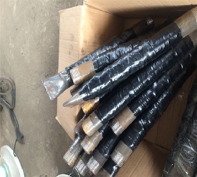 长治注浆管现货