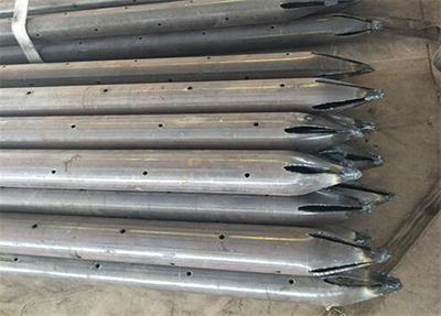 长治注浆管现货