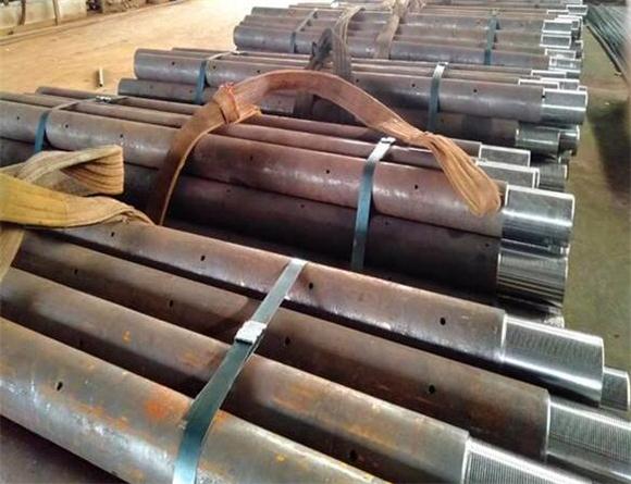 长治注浆管现货