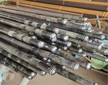 长治注浆管现货