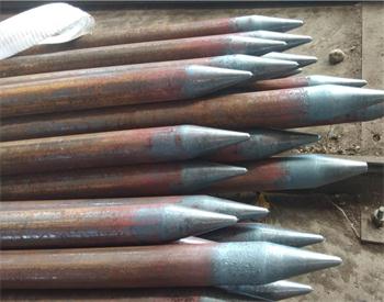 长治注浆管现货