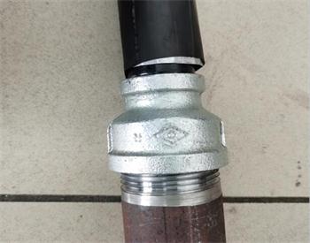 长治注浆管现货