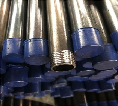 长治注浆管现货