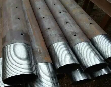 长治注浆管现货
